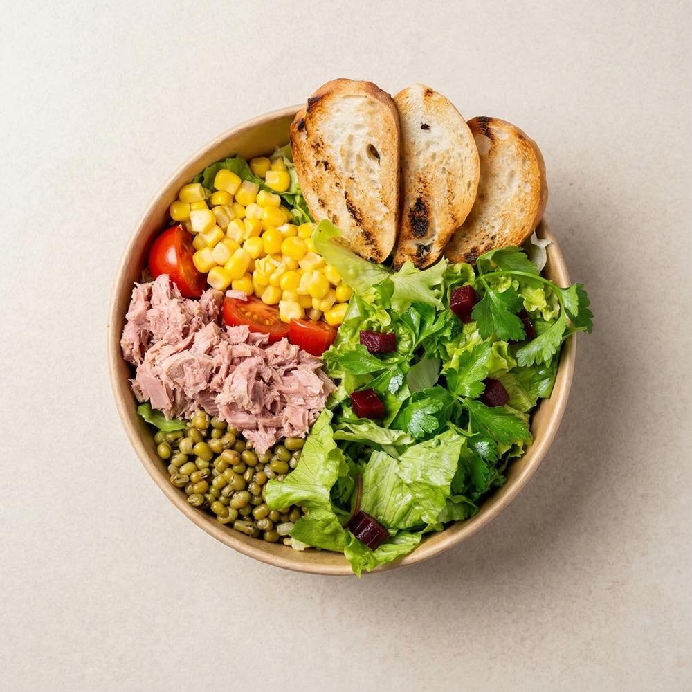 Blue Coast Bowl
