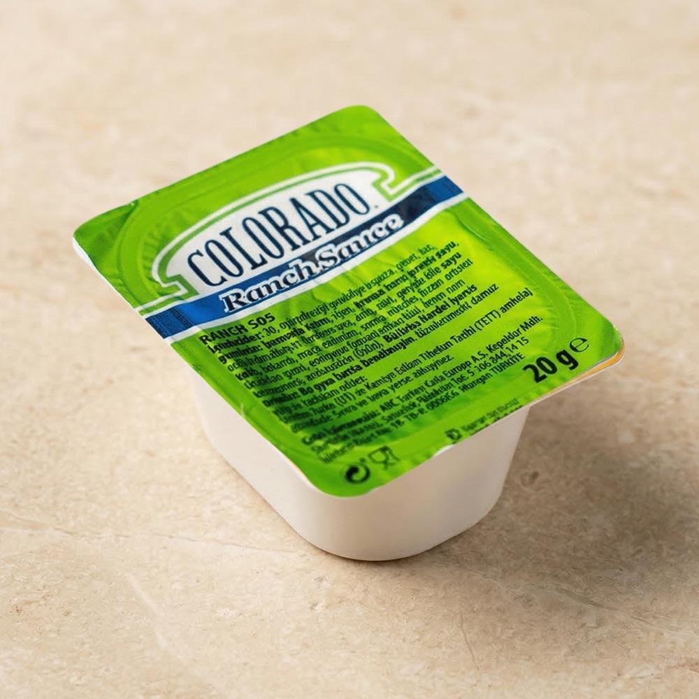 Colorado Ranch Sos