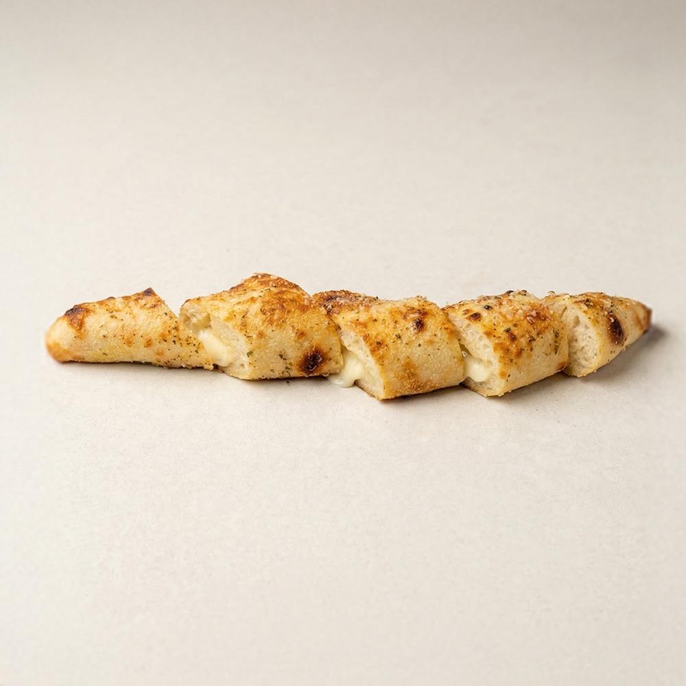 Sarımsaklı Ekmek