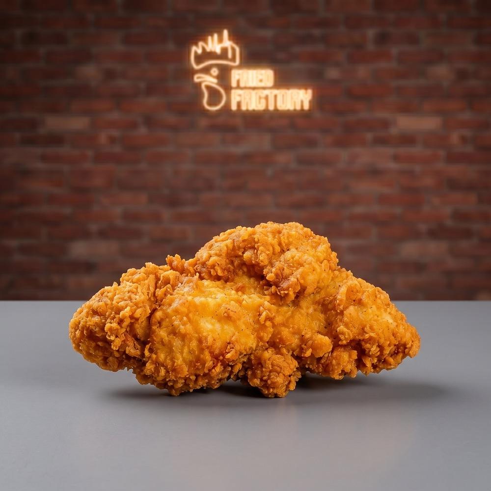 Chicken Tenders (Adet)
